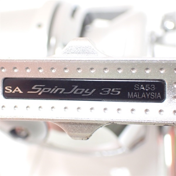 スーパーエアロスピンジョイ３５